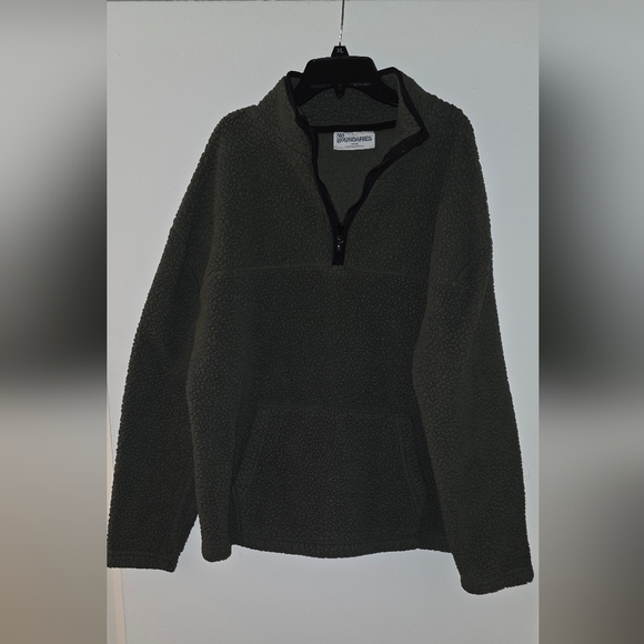 Goodfellow & Co Other - No Boundaries Men's Sweater